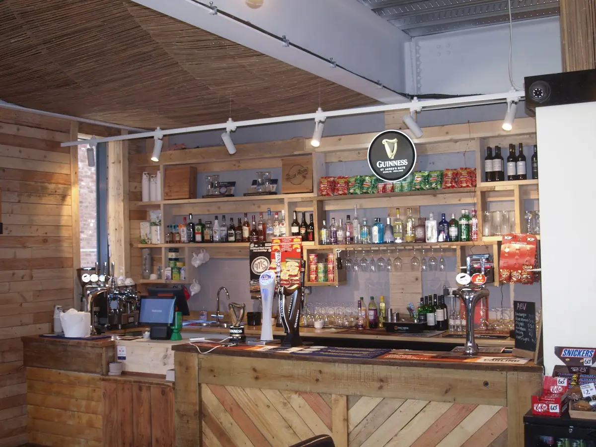 Bar Kelham photo (photo 1 of 3)