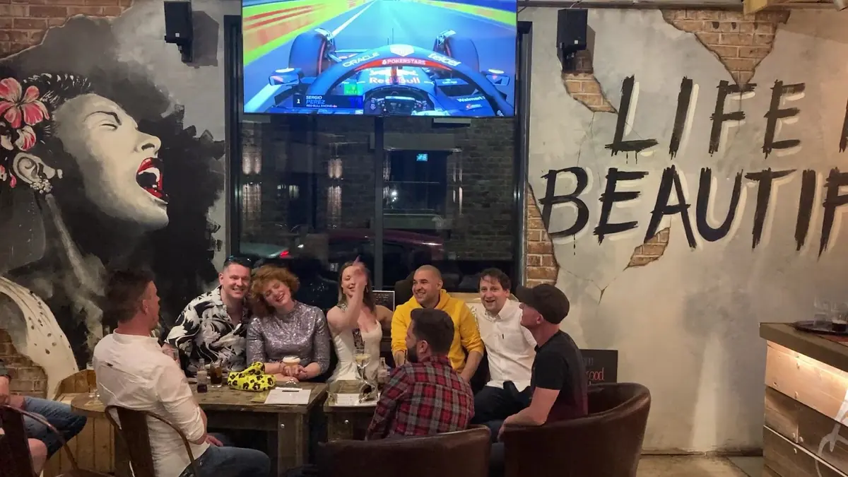 Bar Kelham photo (photo 2 of 3)