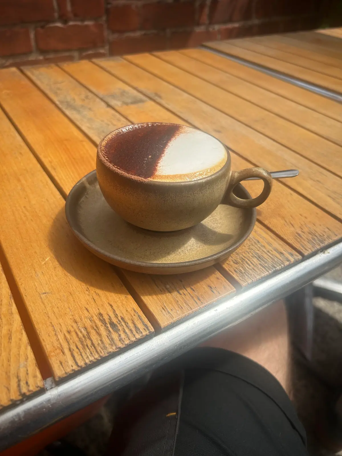 Kopi and Chai — Cafes in Sheffield