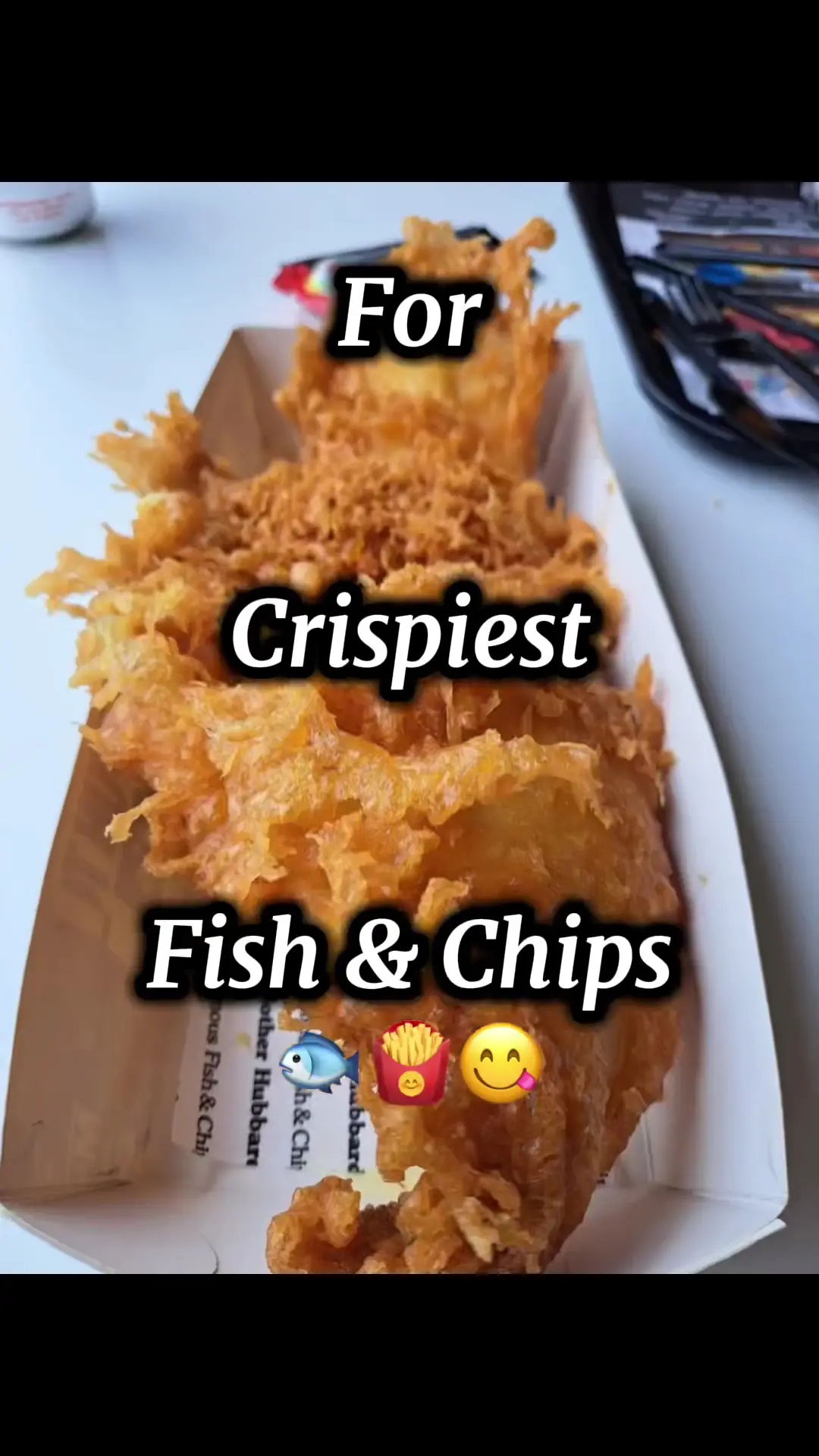 Mother Hubbard’s Famous Fish & Chips (Walsall) photo (photo 1 of 3)