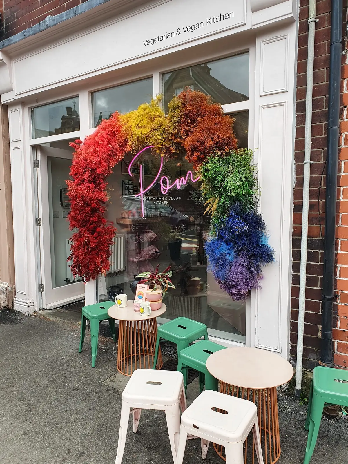 Pom Kitchen photo (photo 1 of 3)