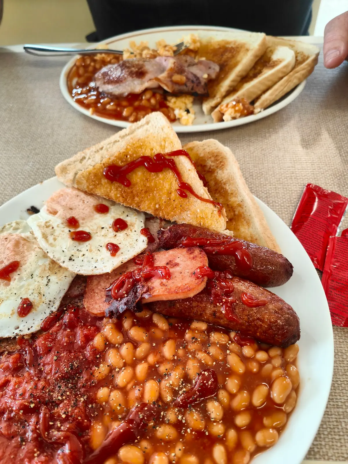 Adams Harbour Cafe photo (photo 1 of 3)