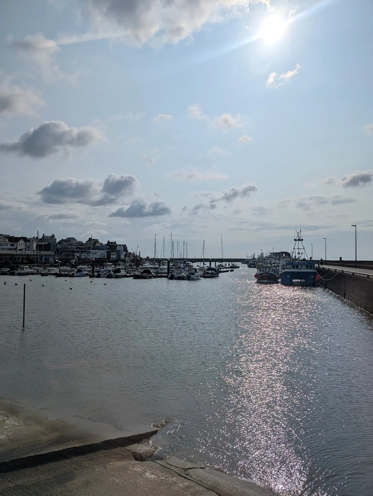 Adams Harbour Cafe photo (photo 2 of 3)