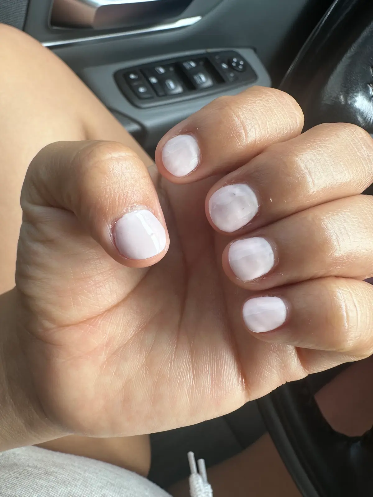 Mary's Nails — Nail Salons in Lenoir