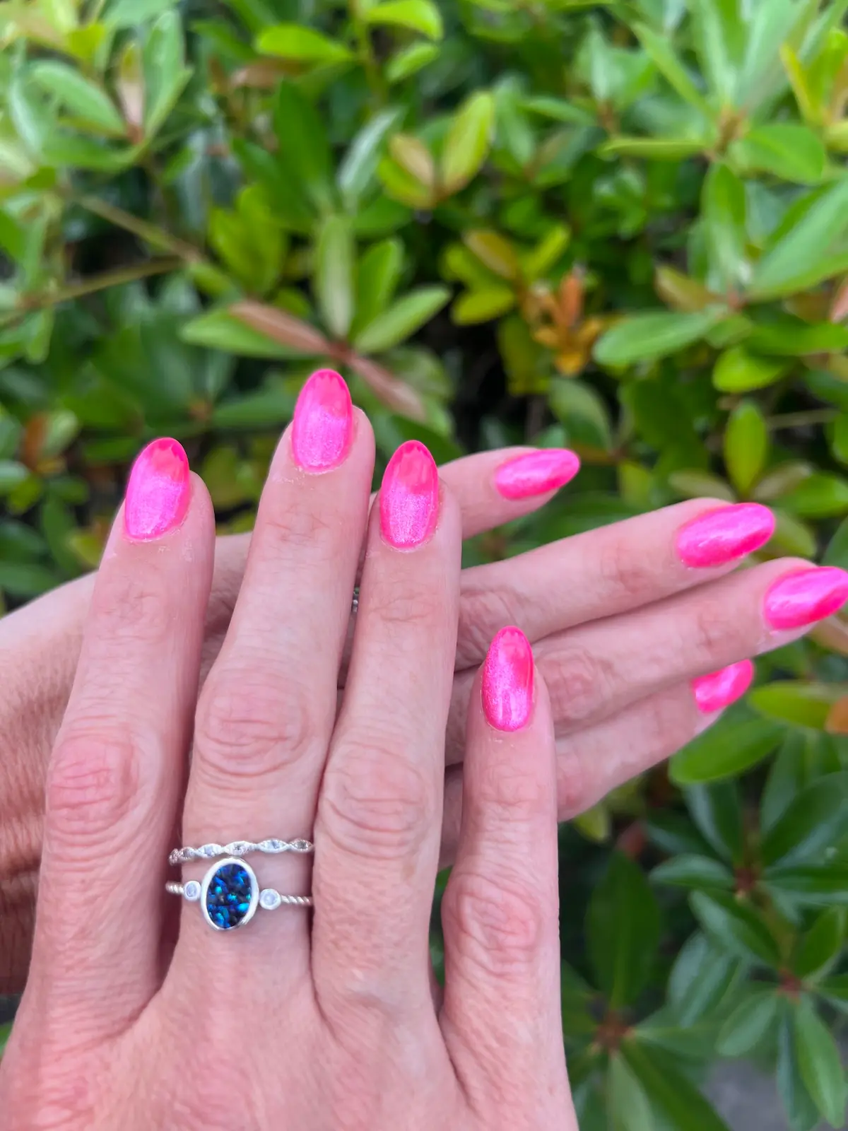 Mary's Nails photo (photo 3 of 3)