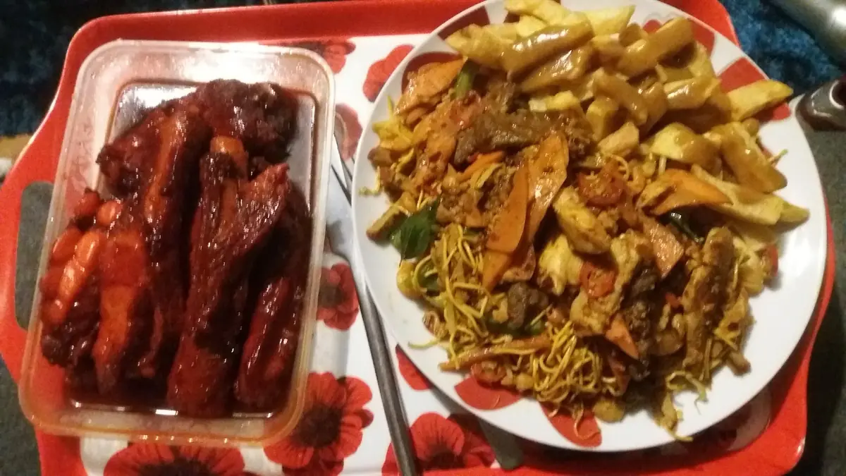 King 11 Chinese Take Away photo (photo 3 of 3)