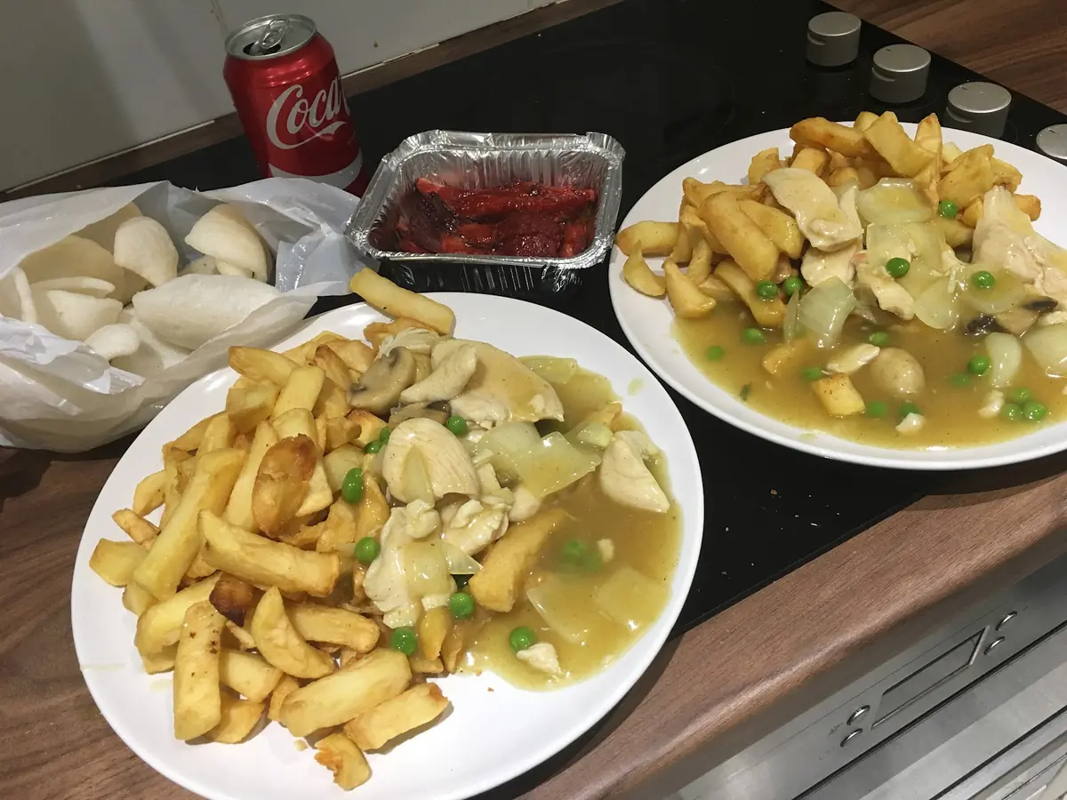 King 11 Chinese Take Away photo (photo 1 of 3)