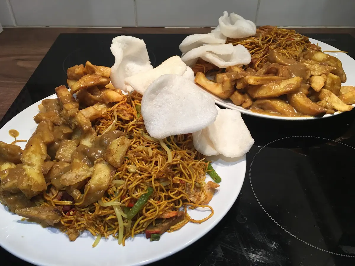 King 11 Chinese Take Away photo (photo 2 of 3)