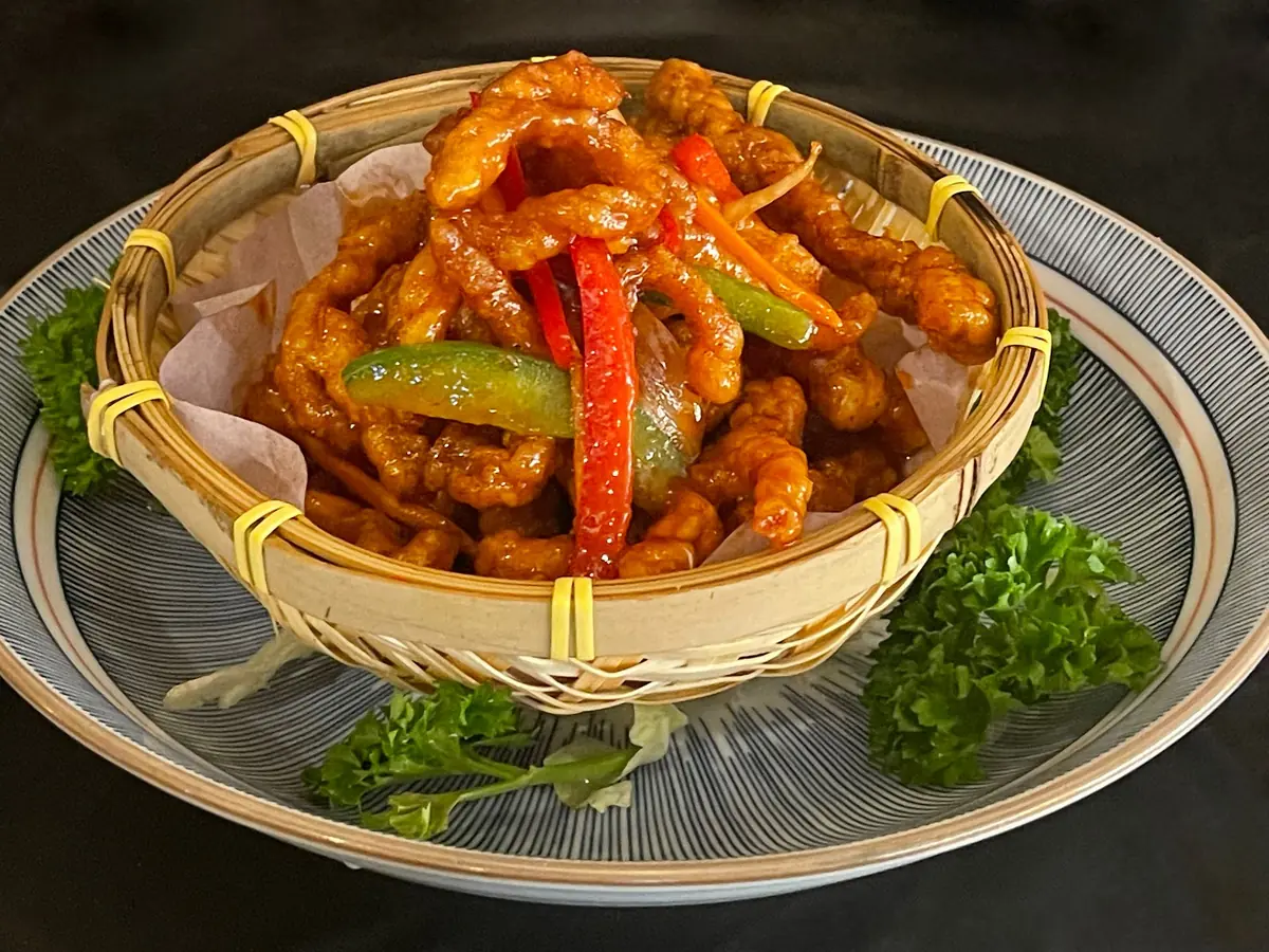 Compass Rose Chinese Restaurant and Bar photo (photo 2 of 3)
