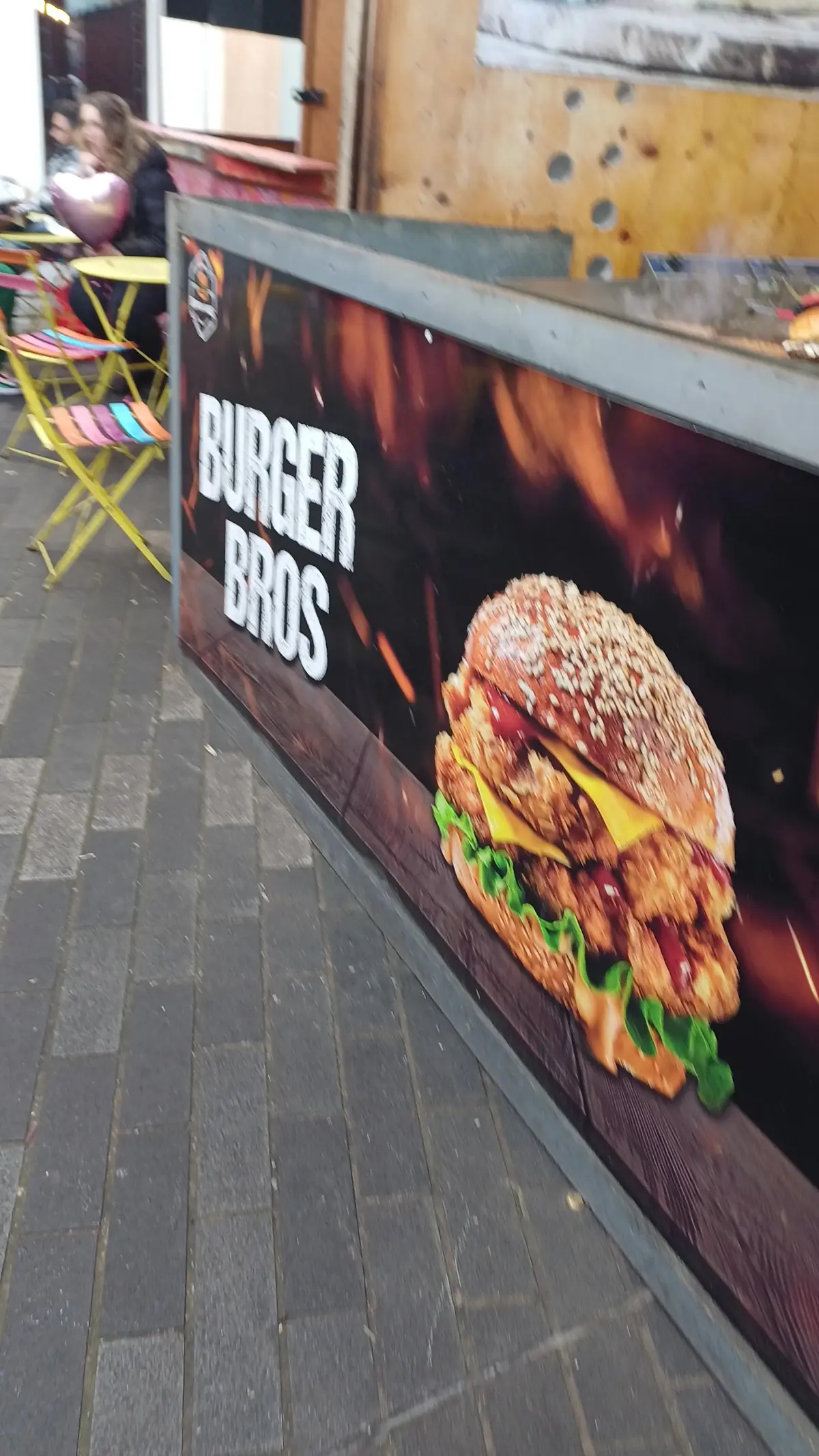 Burger Bros photo (photo 2 of 3)