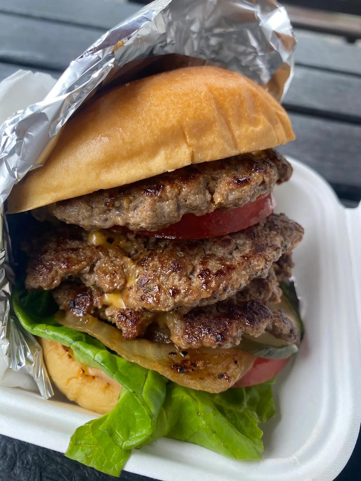 Burger Bros