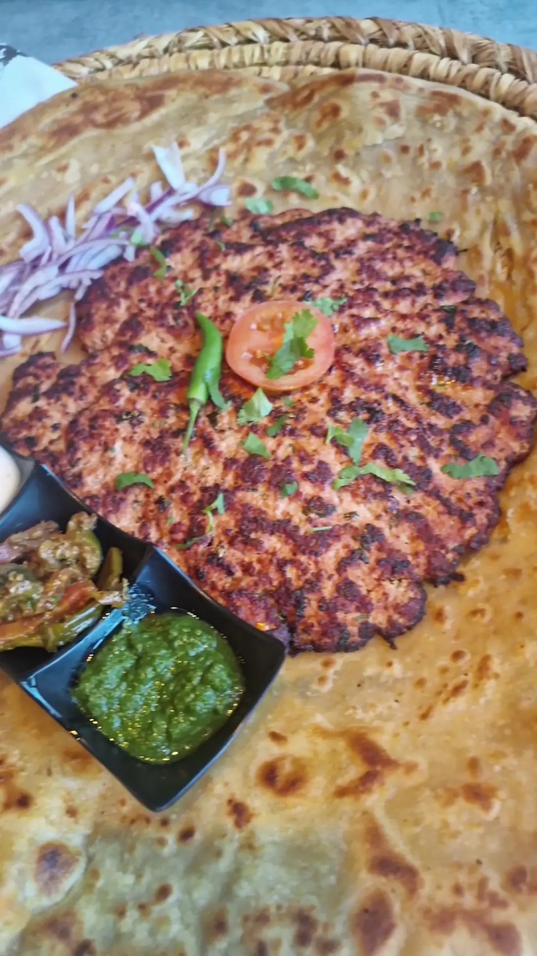 Paratha Stop BOLTON photo (photo 2 of 3)
