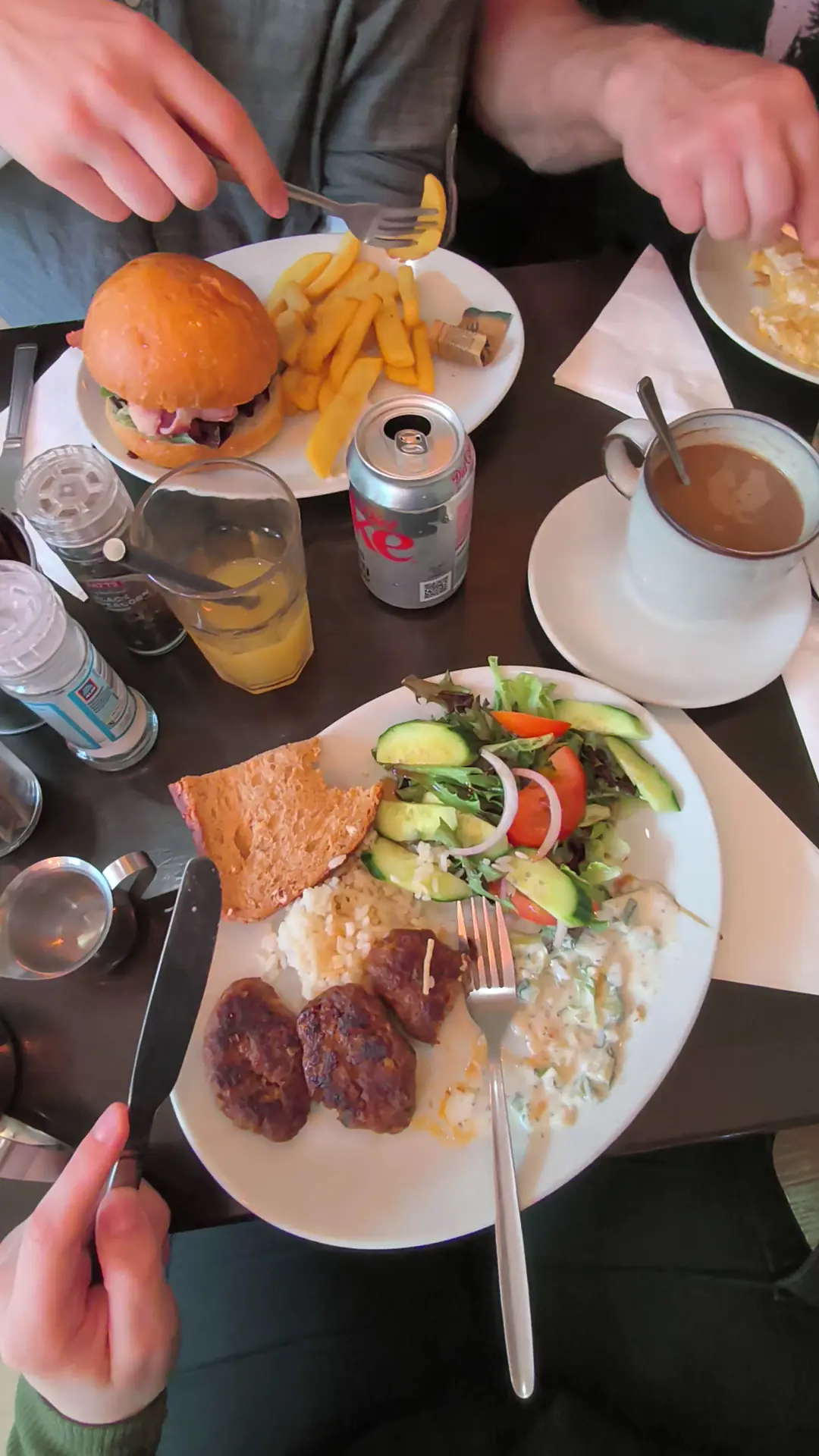 Cafe Vivo photo (photo 1 of 3)