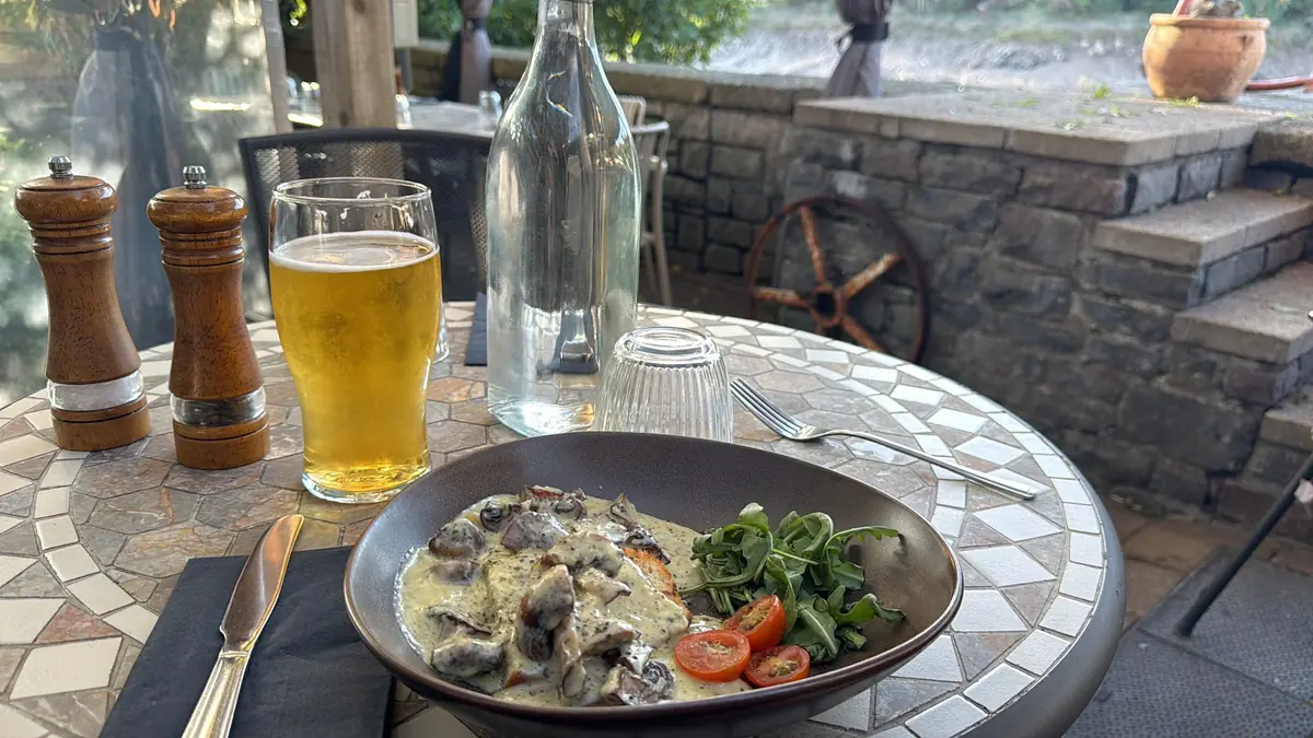 Panevino Italian Restaurant photo (photo 3 of 3)
