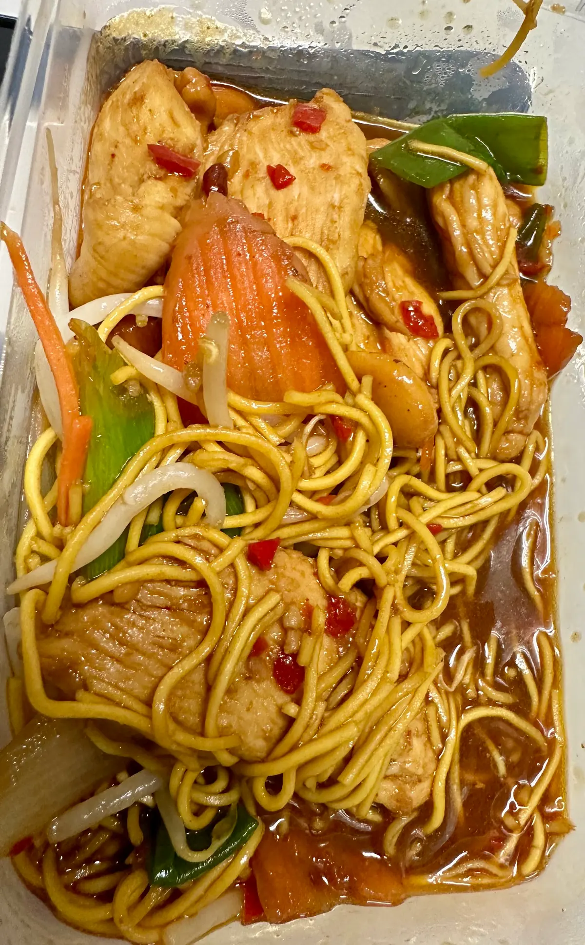 The Thaikitchen photo (photo 3 of 3)