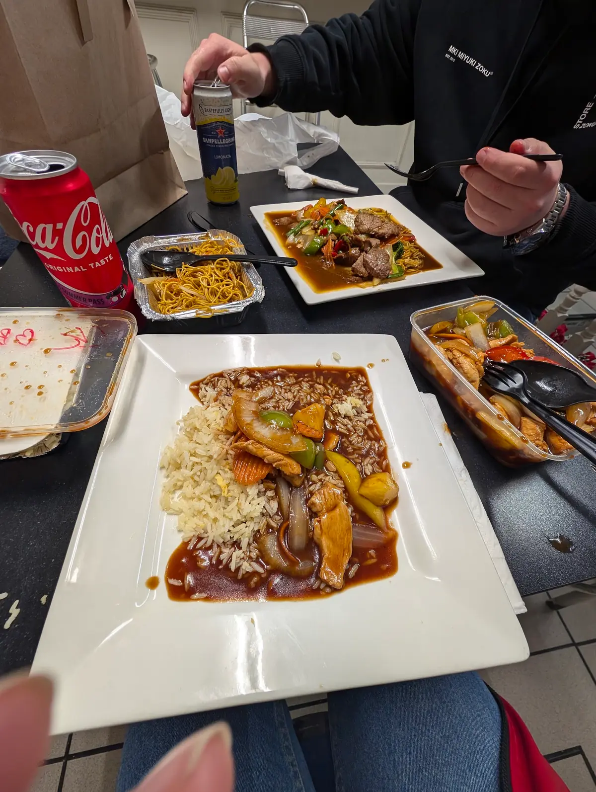The Thaikitchen photo (photo 2 of 3)