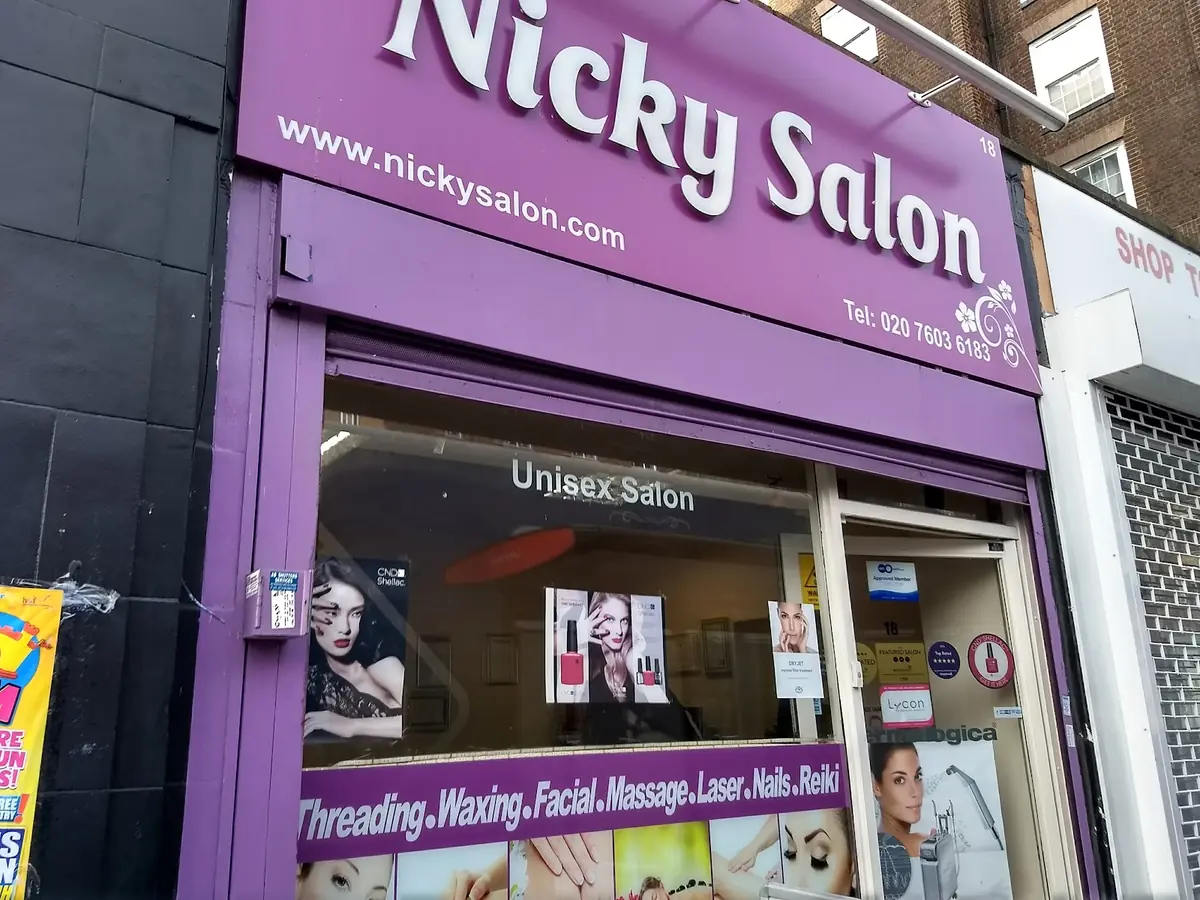 Nikky