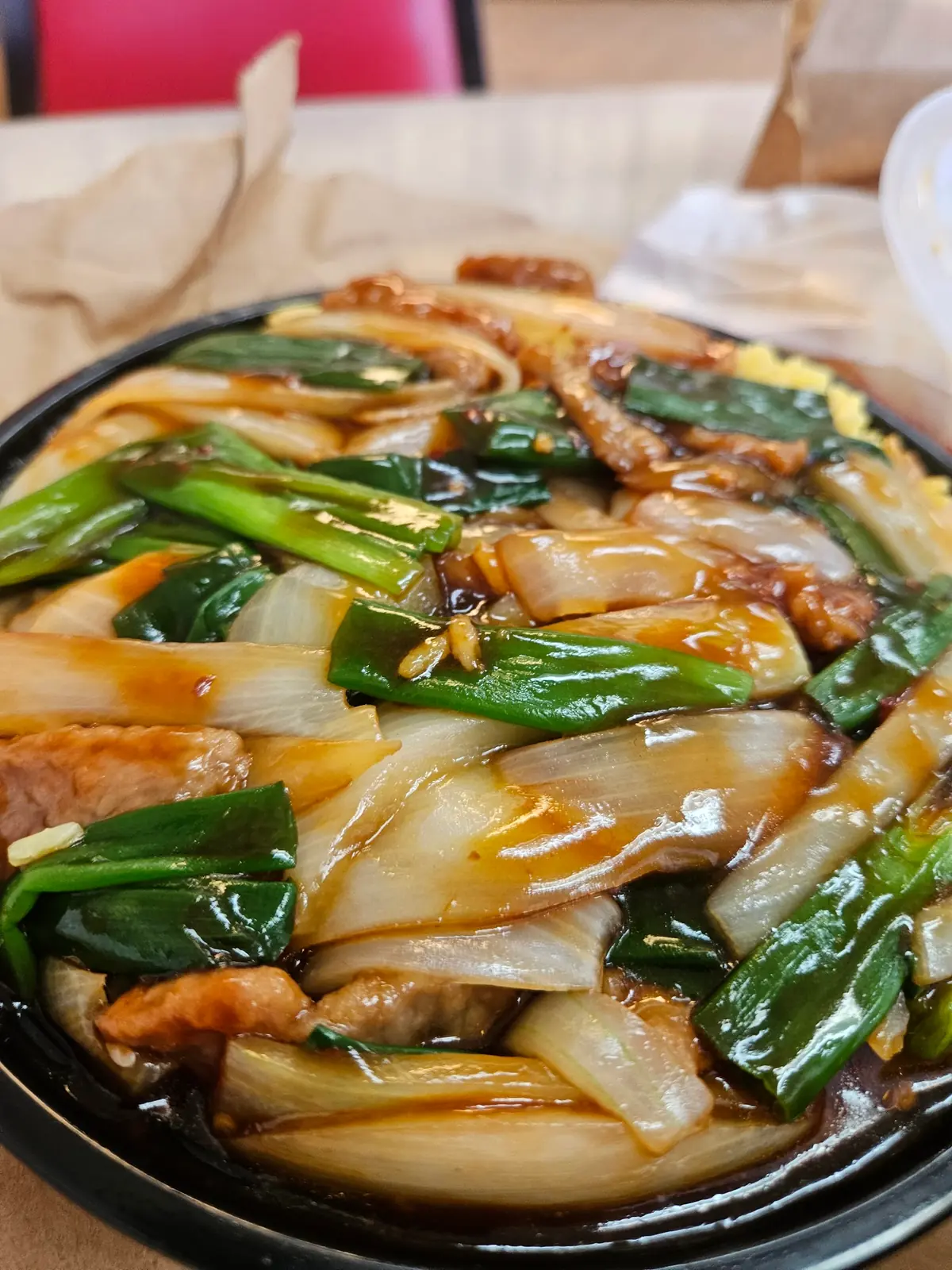 New China — Chinese Restaurants in Anniston
