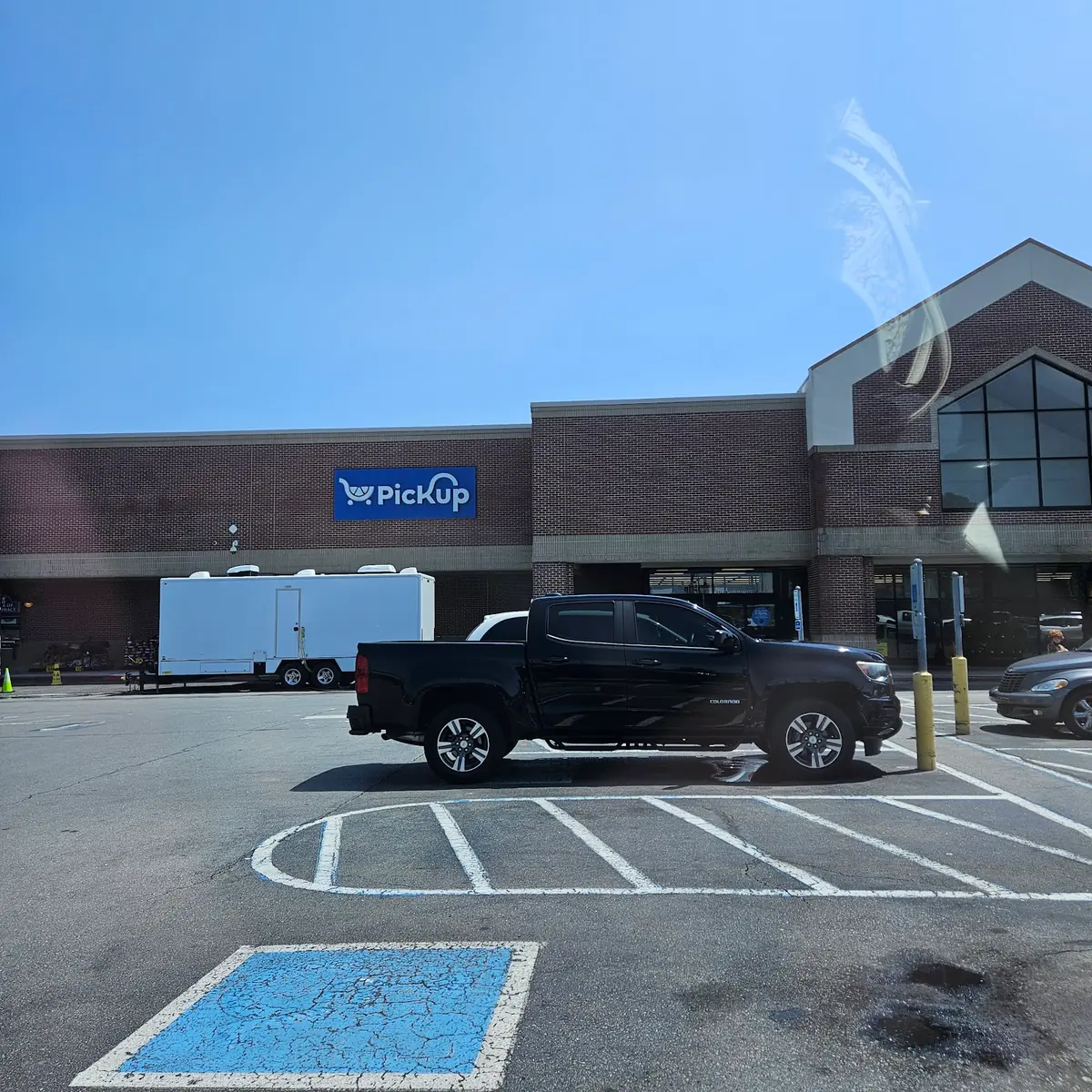 Crestwood Shopping Center — Shopping Malls in Hartselle