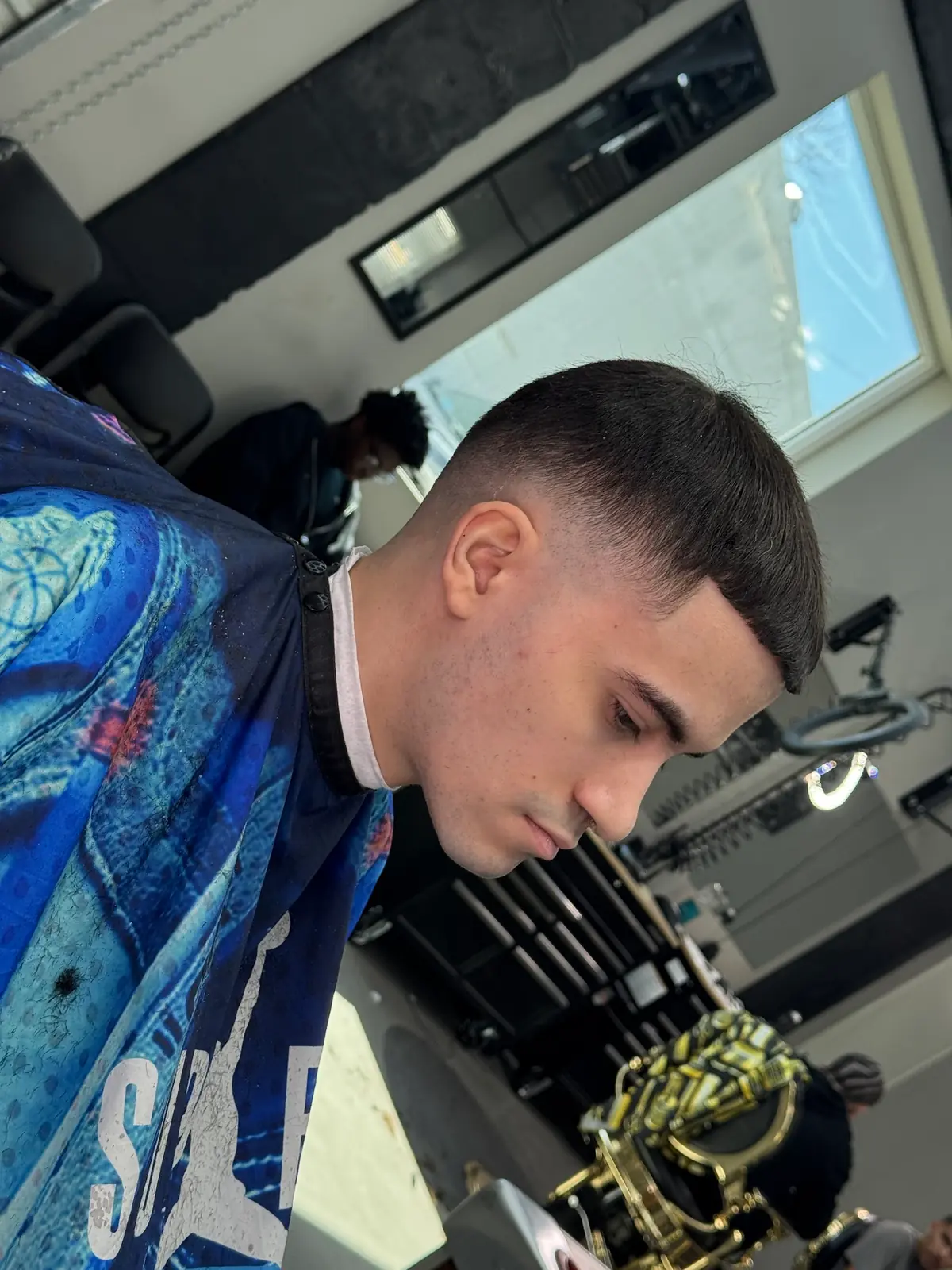Red Hot Barber Shop photo (photo 3 of 3)