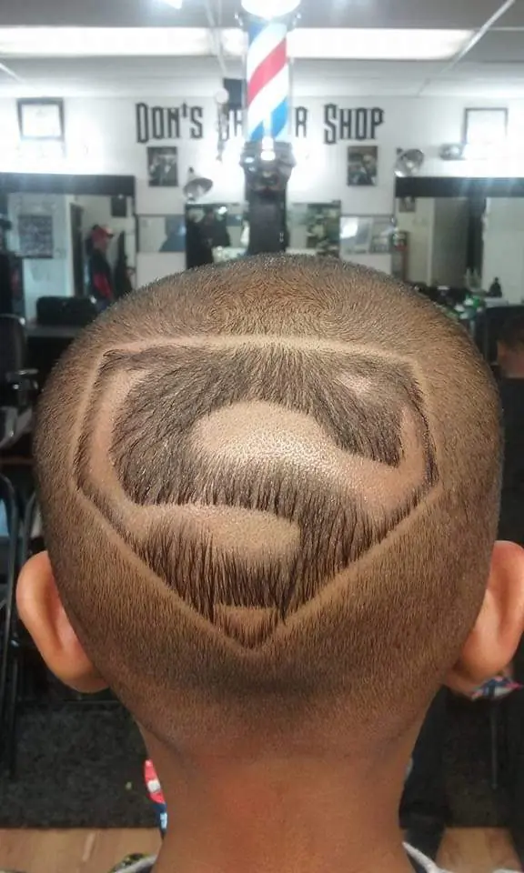 Red Hot Barber Shop photo (photo 2 of 3)