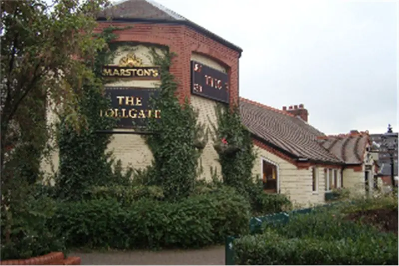Tollgate