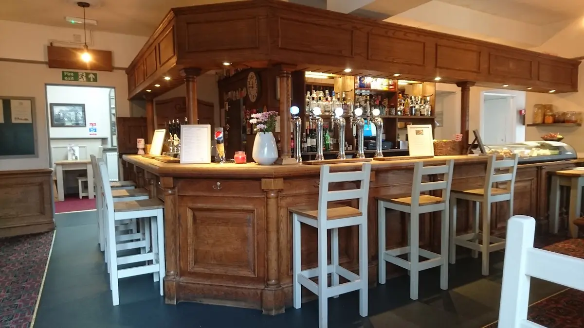 The Griffins Head photo (photo 1 of 2)
