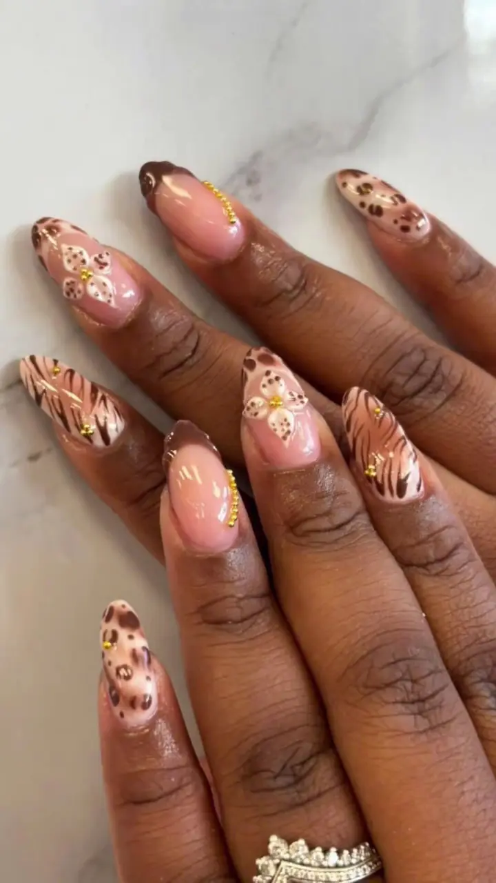 SUMMER Nails & Spa photo (photo 1 of 3)