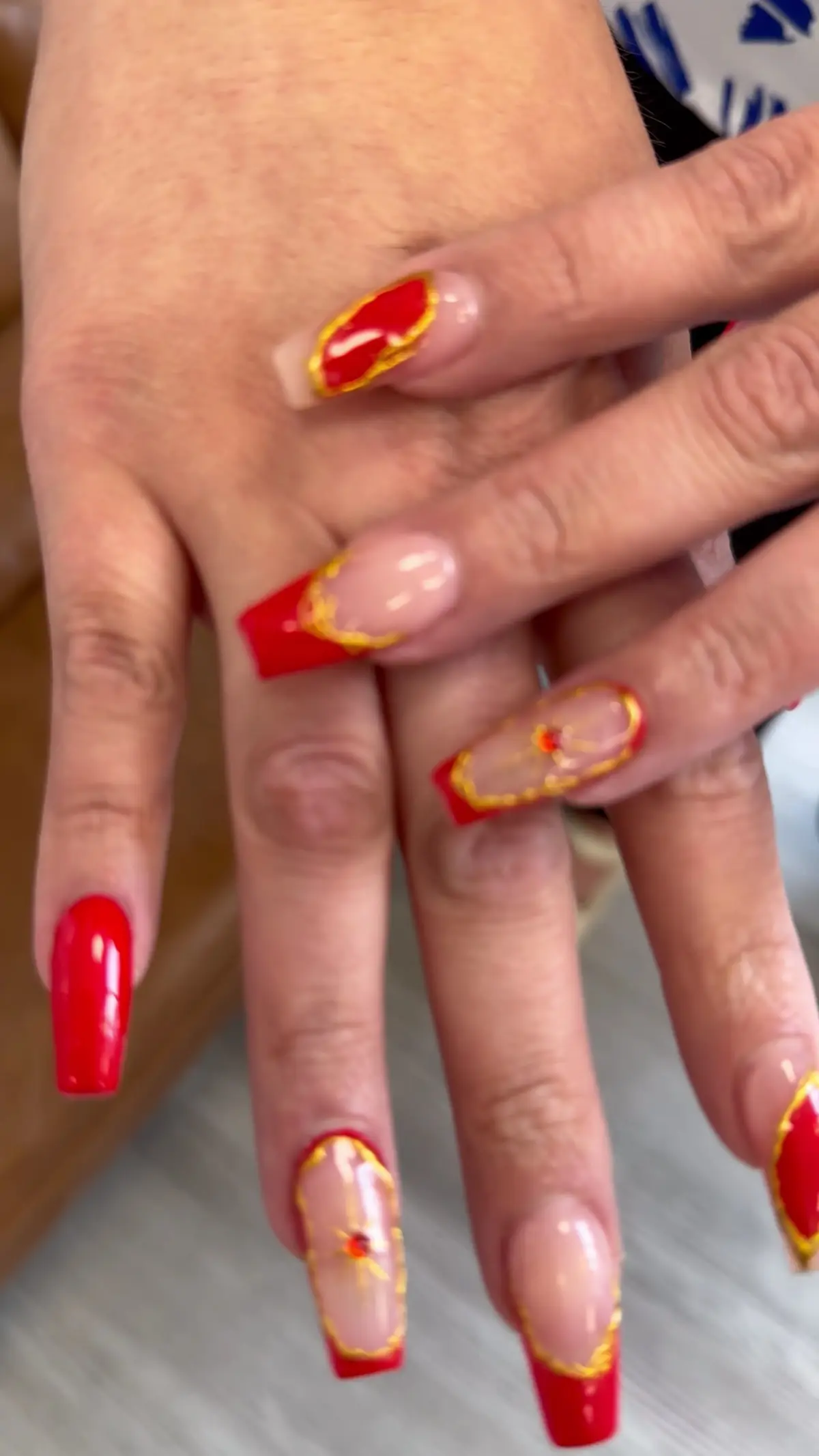 SUMMER Nails & Spa photo (photo 2 of 3)