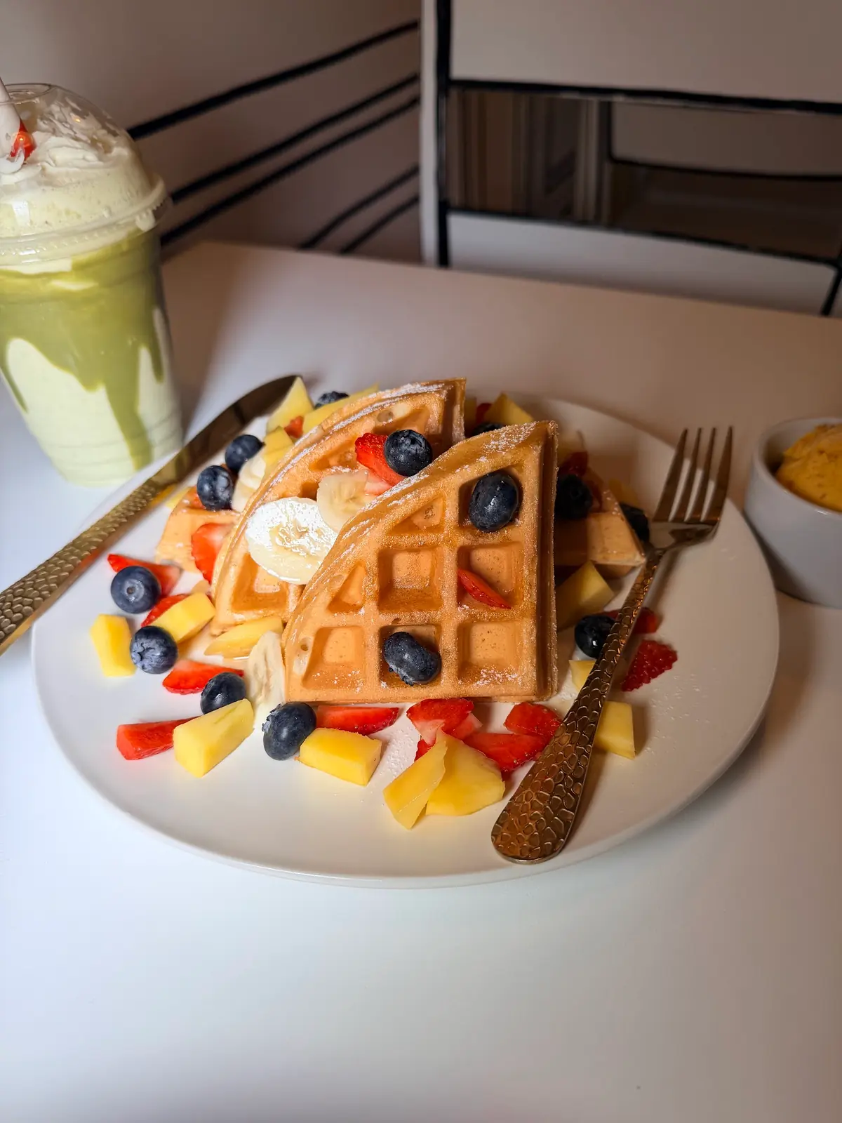 Dozy Cafe photo (photo 2 of 3)