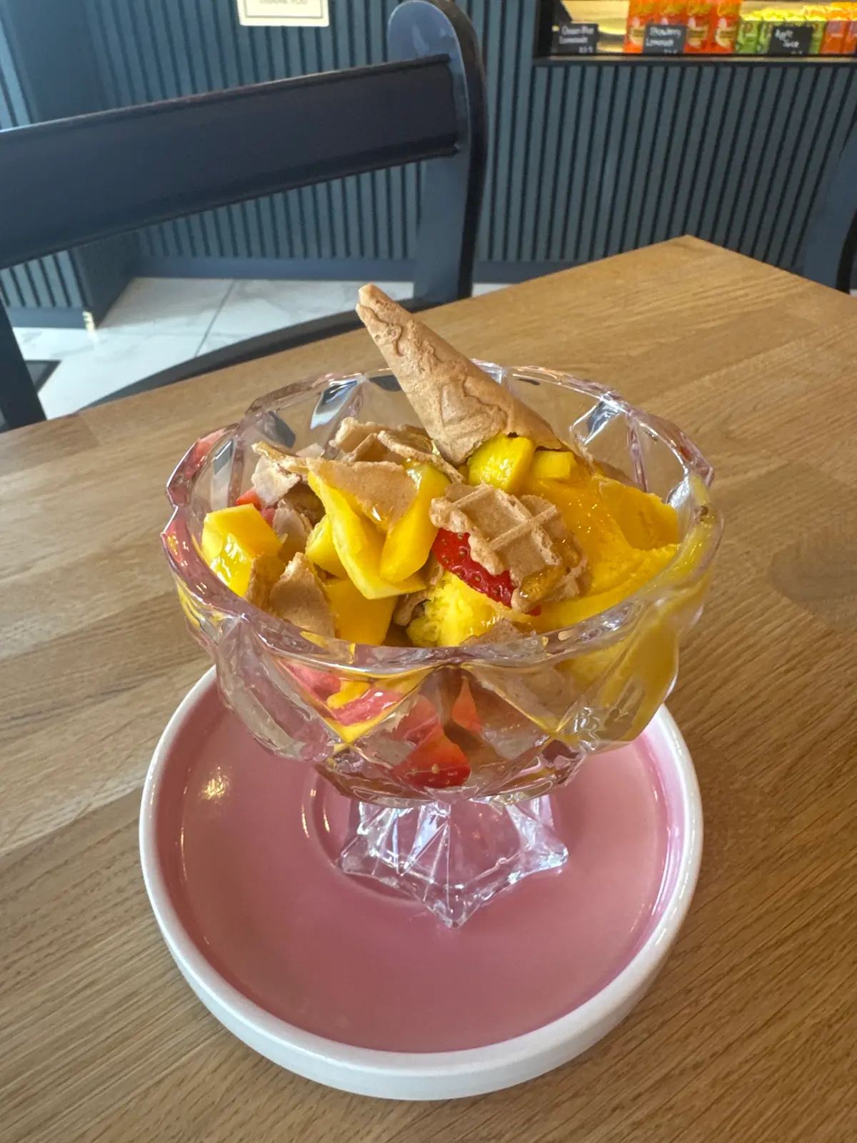 Dozy Cafe photo (photo 3 of 3)