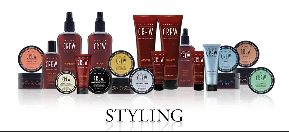 Cutting Crew Barbers — Barbershops in London