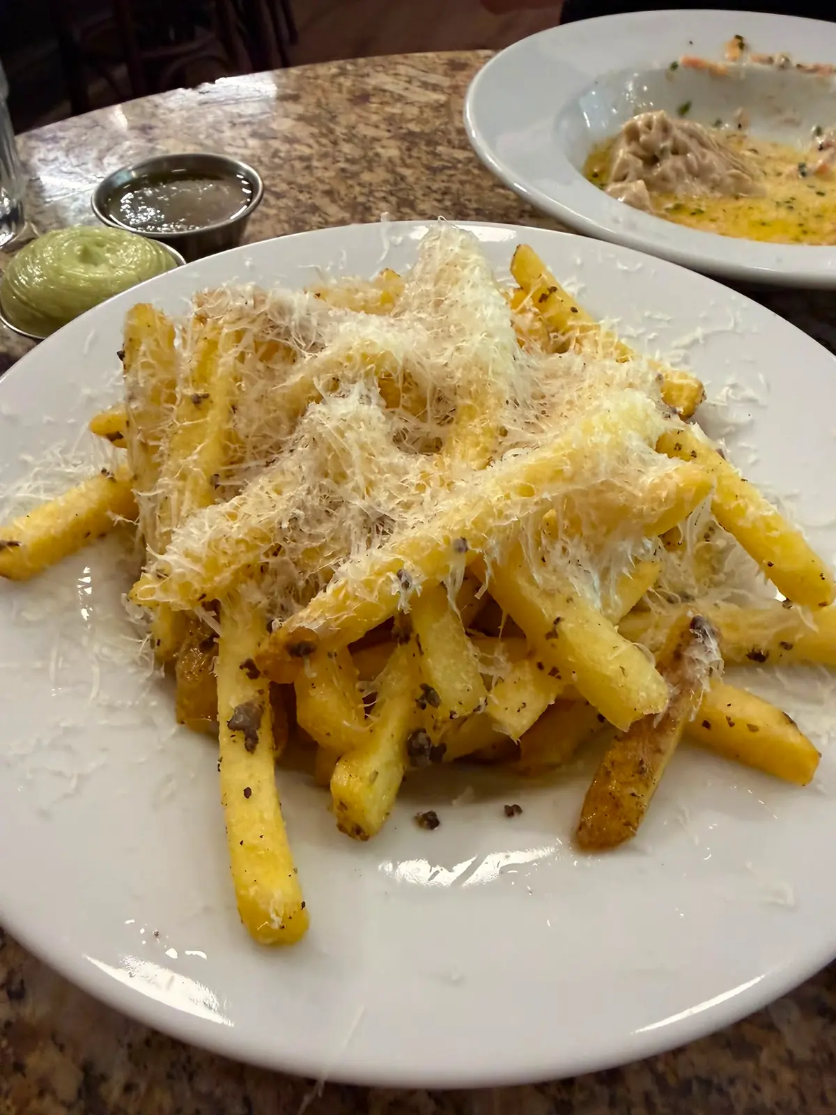 CHIN-ZANO photo (photo 3 of 3)
