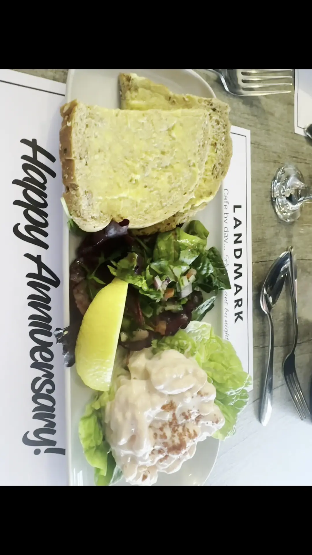 Landmark Café and Restaurant photo (photo 2 of 3)
