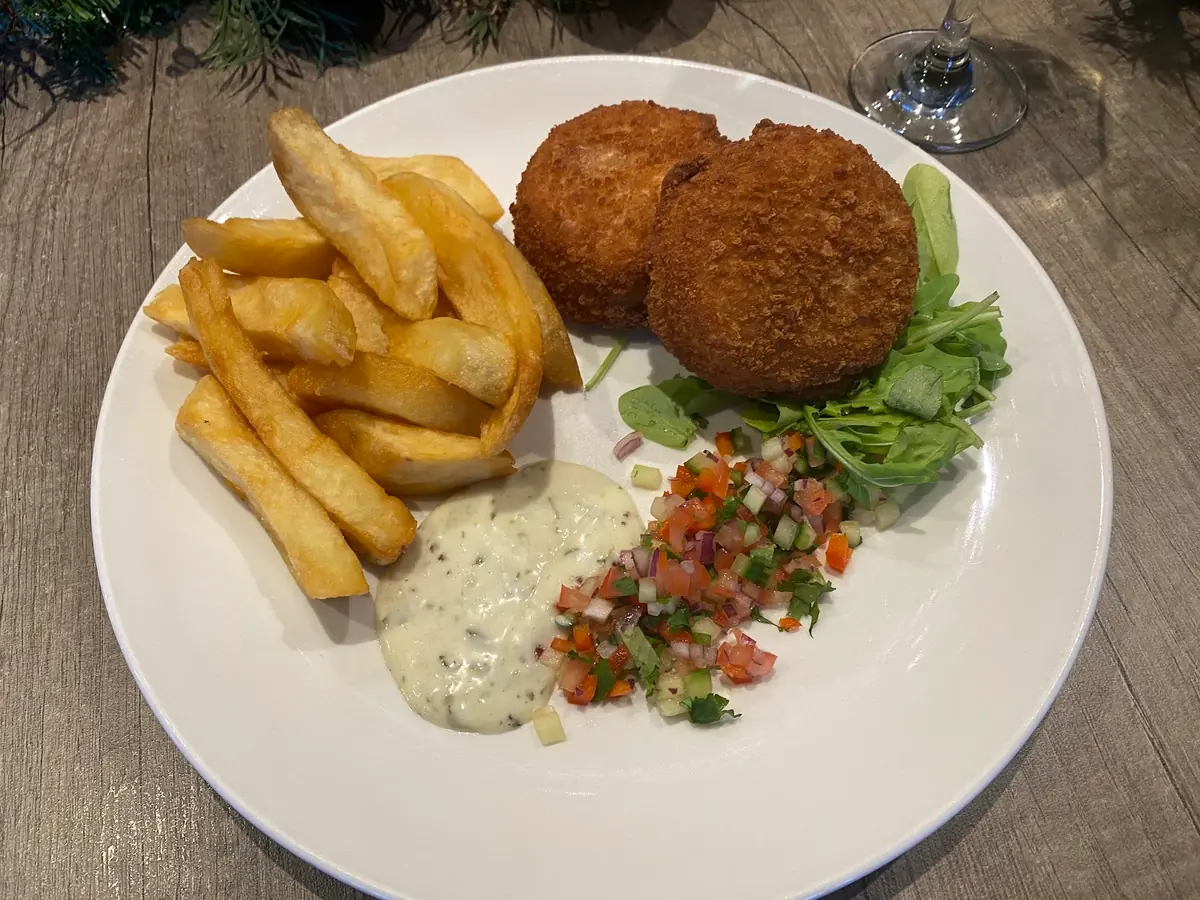 Landmark Café and Restaurant — Cafes in Grimsby