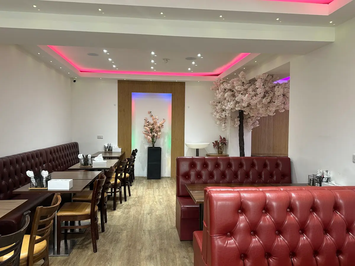 Rose Restaurant photo (photo 10 of 13)