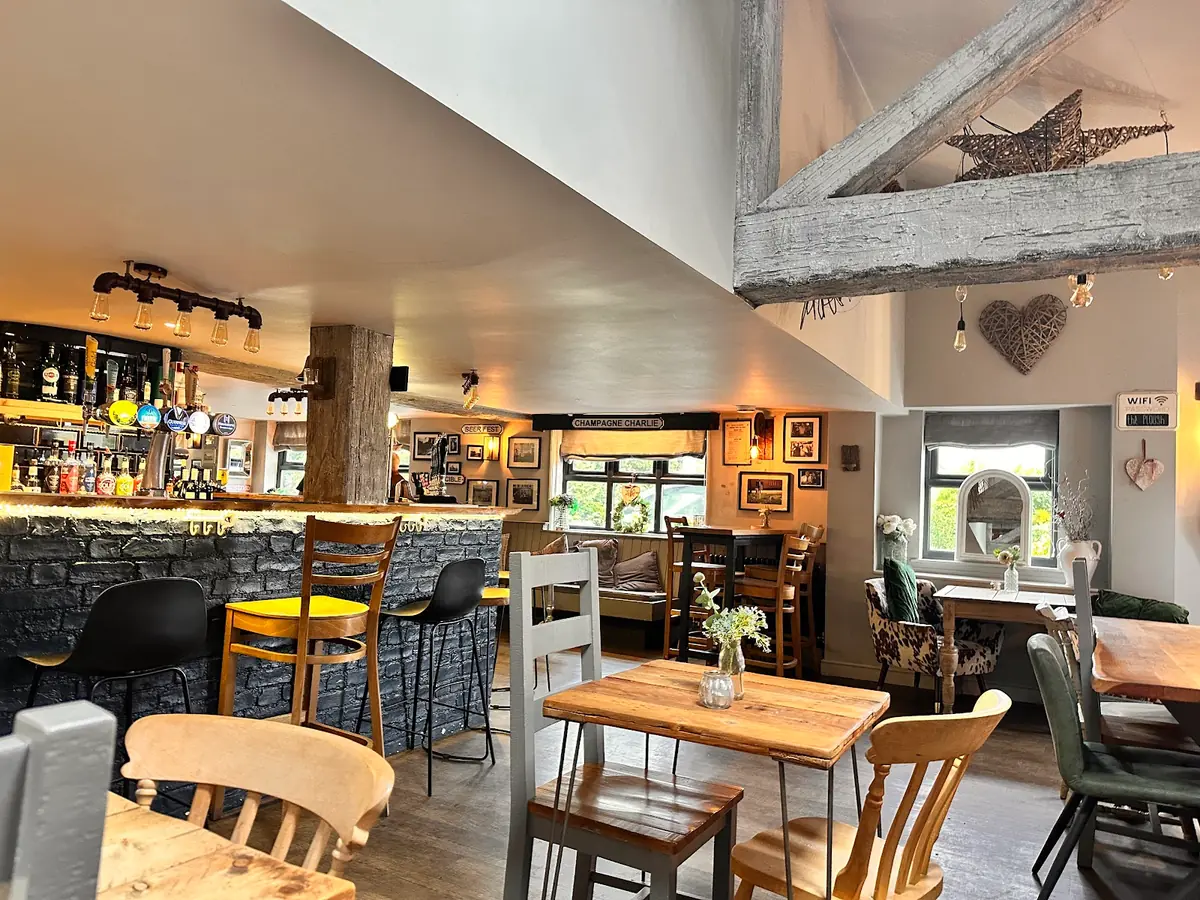 The Plough Hyde Heath photo (photo 1 of 3)