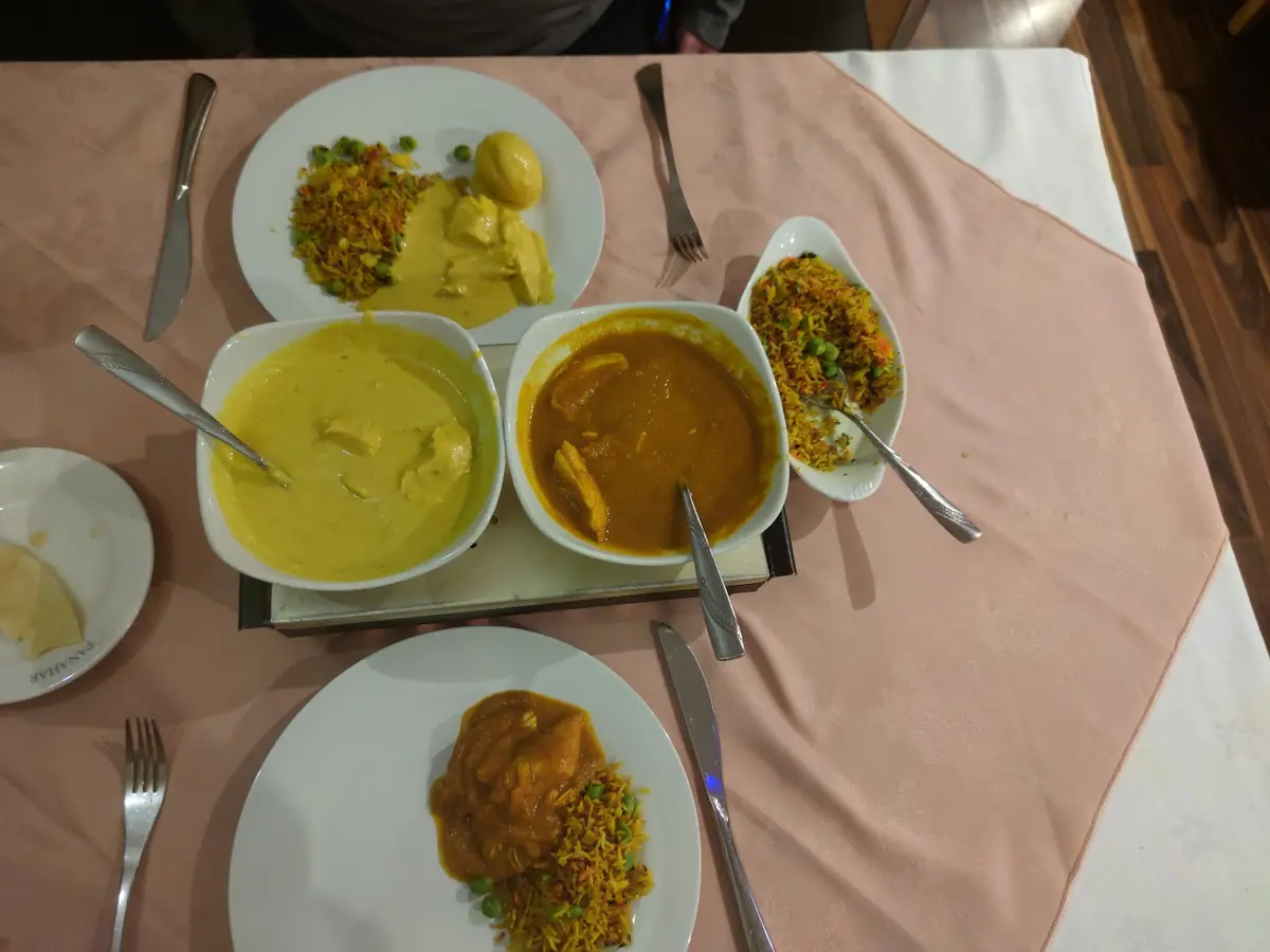Pan Ahar Tandoori photo (photo 2 of 3)