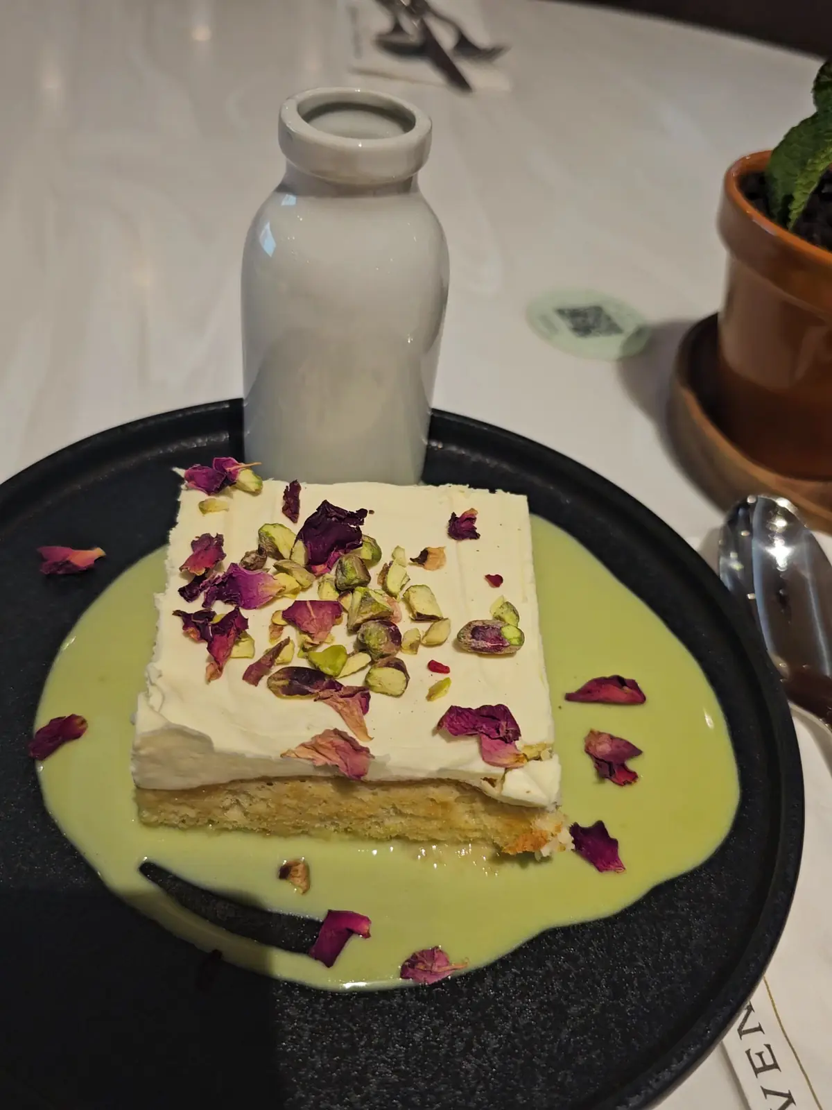 Heavenly Desserts Wolverhampton photo (photo 1 of 3)