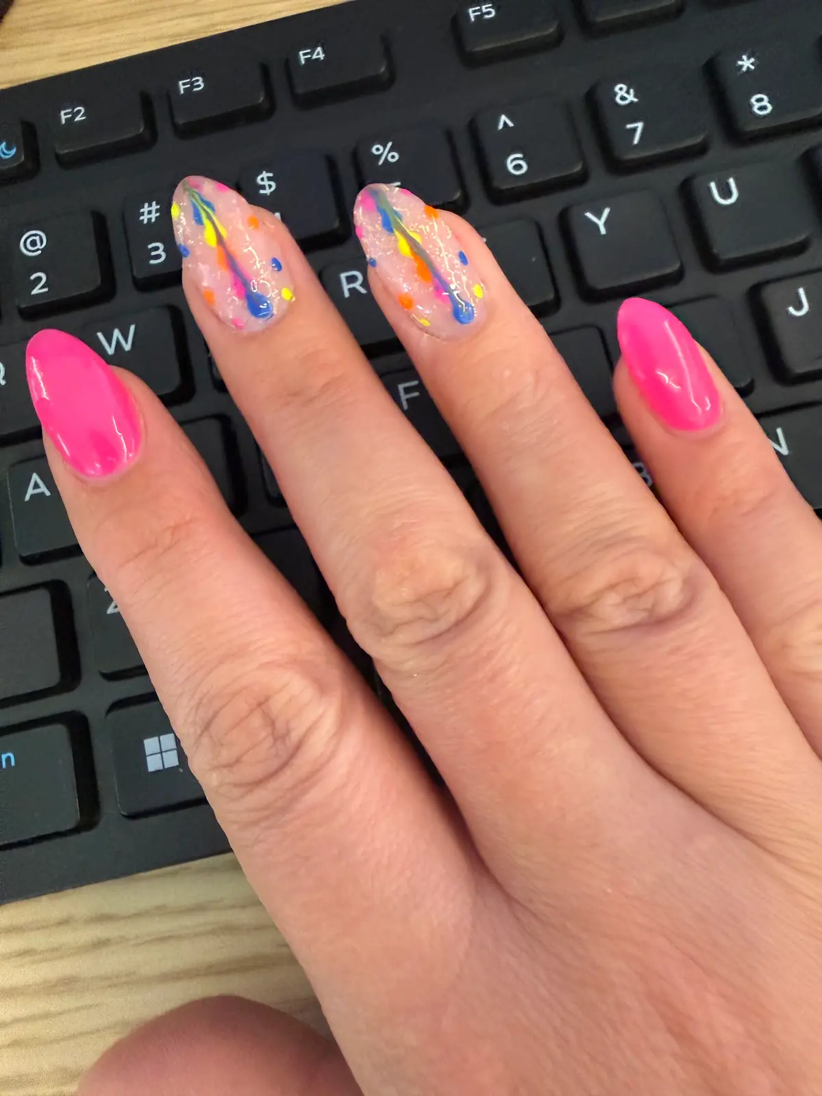 Tulip's Nail Salon photo (photo 2 of 3)