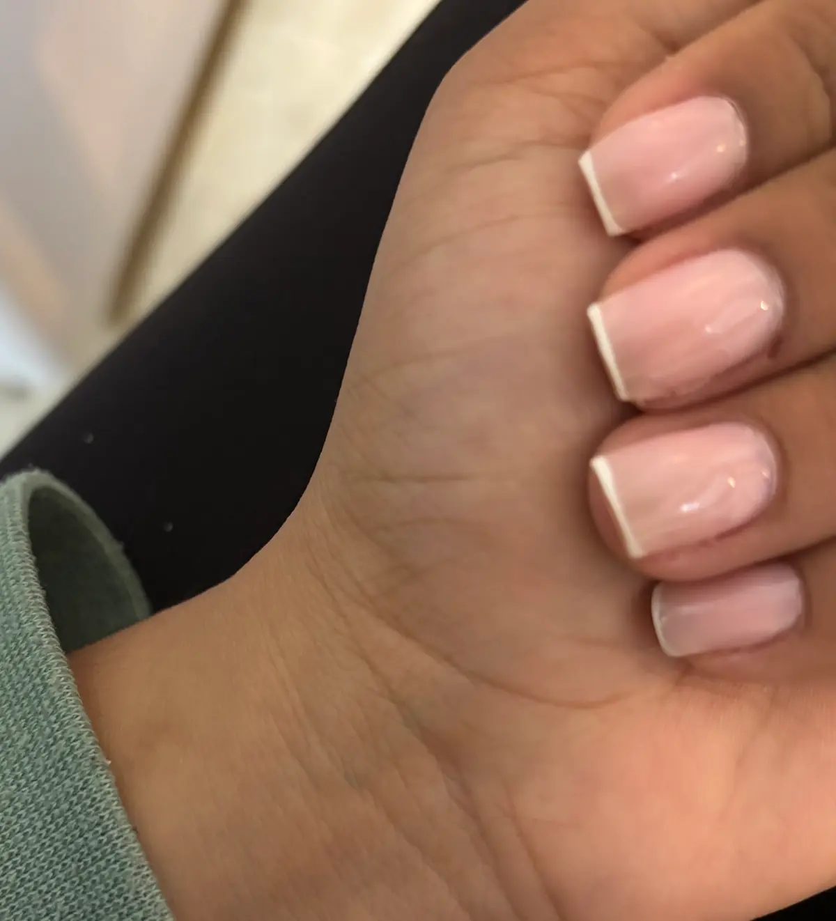 Tulip's Nail Salon — Nail Salons in Wilmington