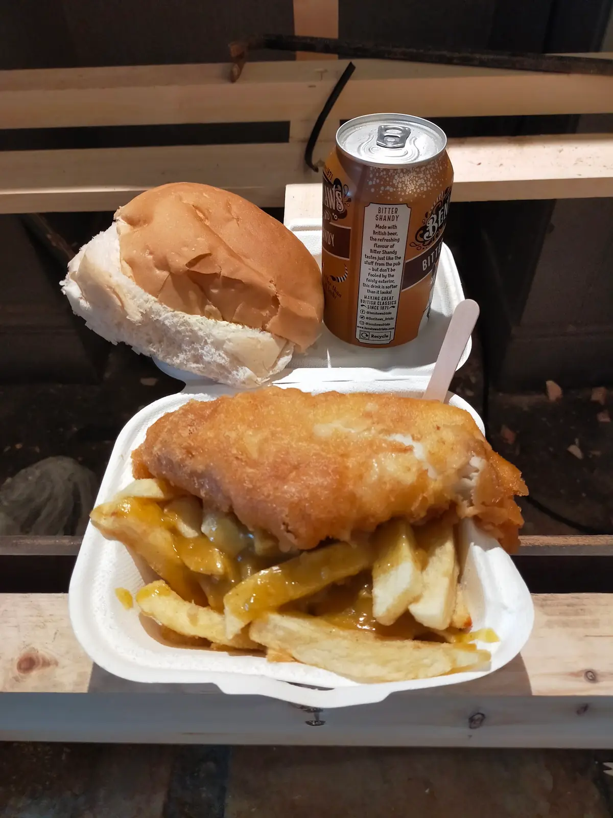 King Street Fisheries photo (photo 2 of 3)