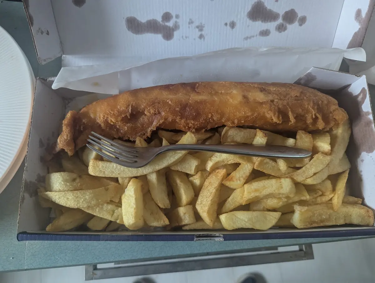 King Street Fisheries photo (photo 3 of 3)