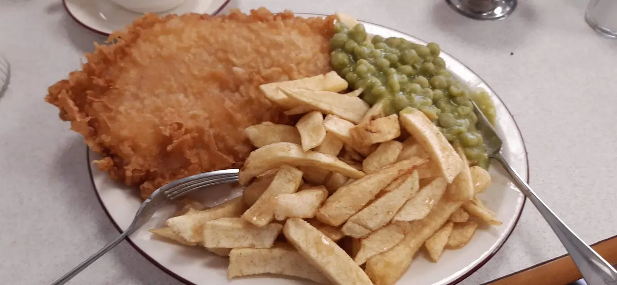 Turners Fish Restaurant photo (photo 1 of 1)