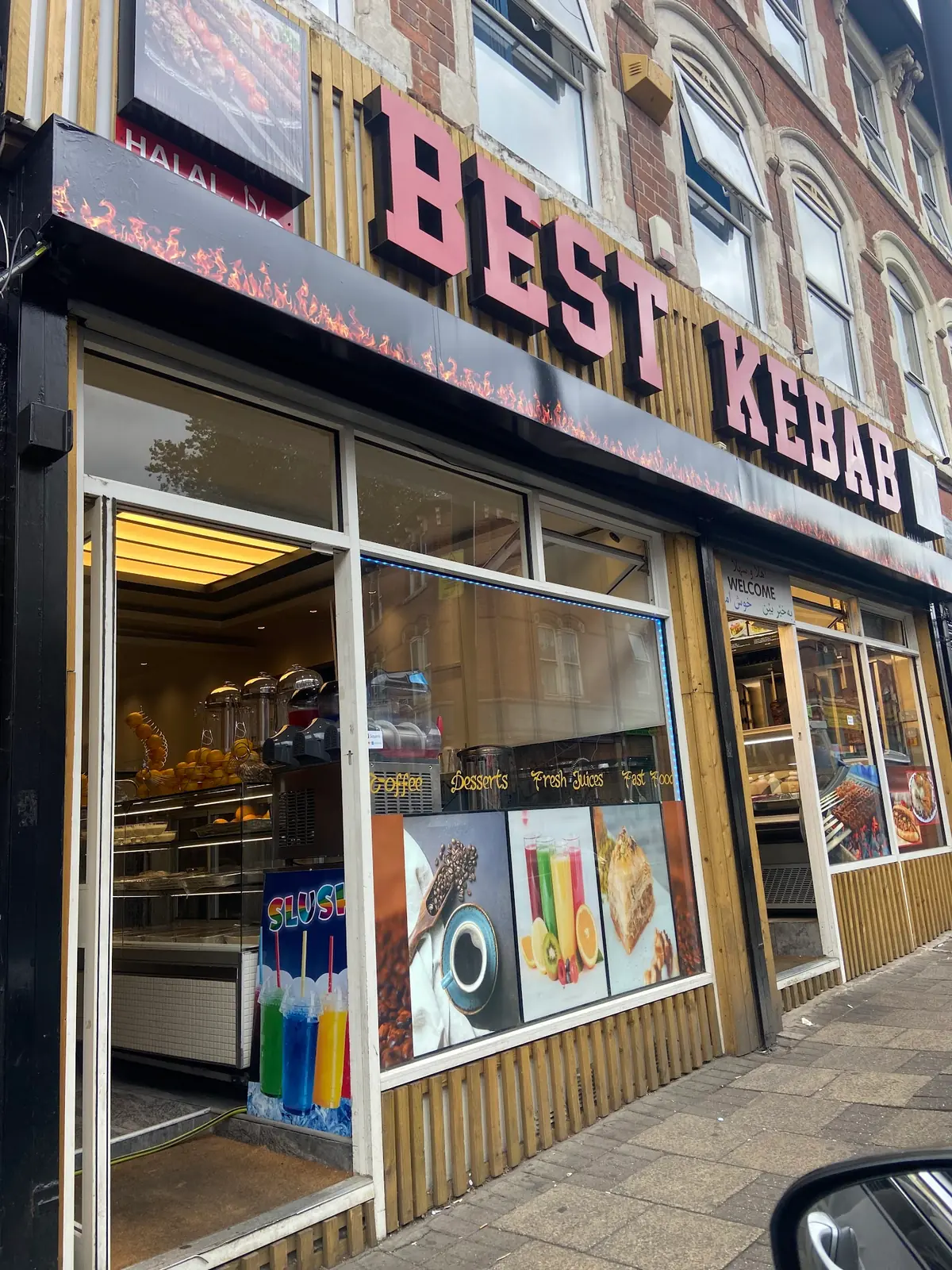 Best Kebab photo (photo 2 of 3)