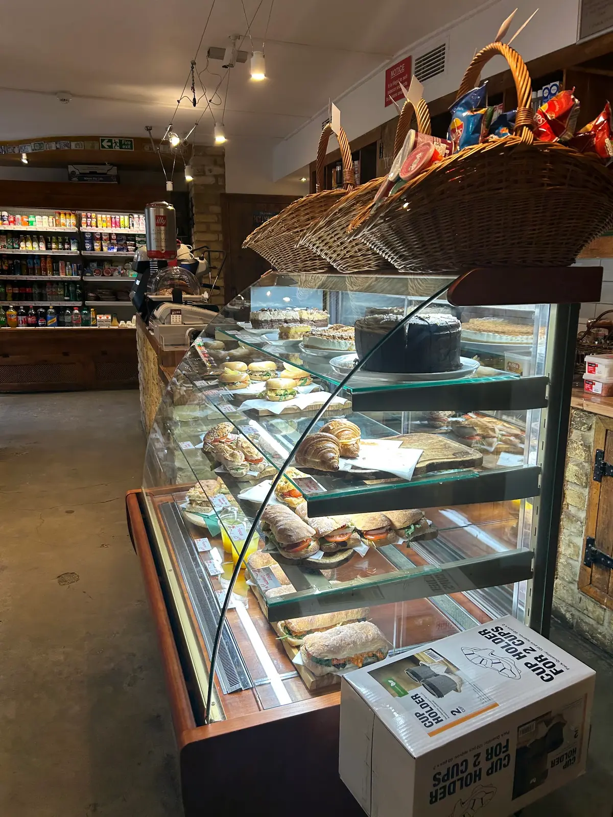 La Mook photo (photo 3 of 3)