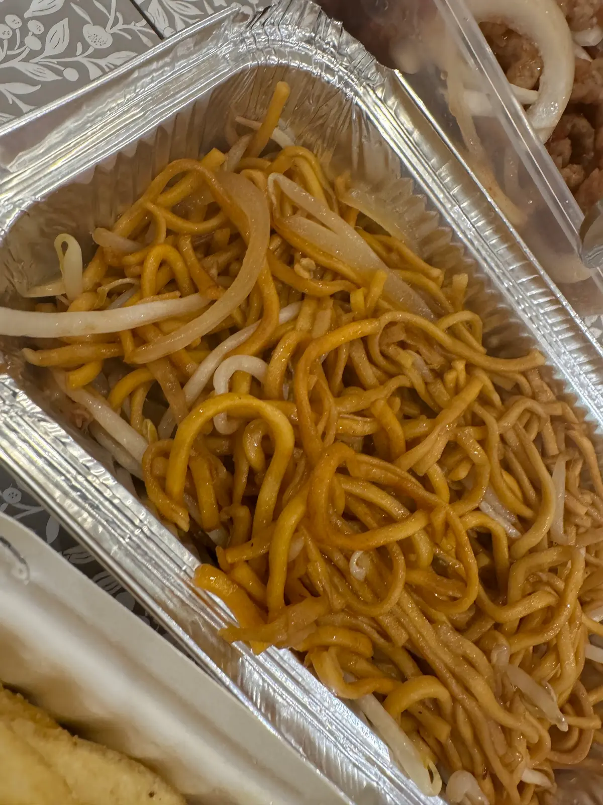 New Rainbow Chinese Takeaway photo (photo 3 of 3)