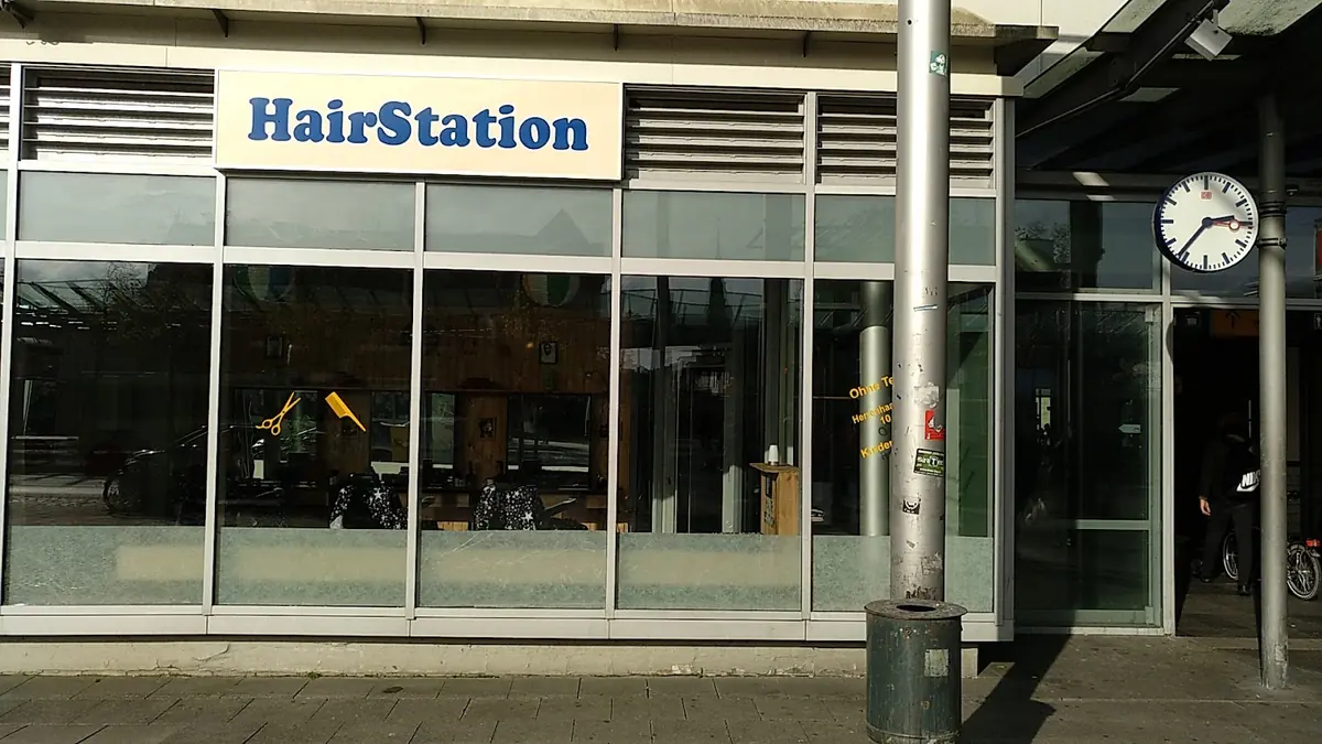 AB's Hair Salon photo (photo 3 of 3)
