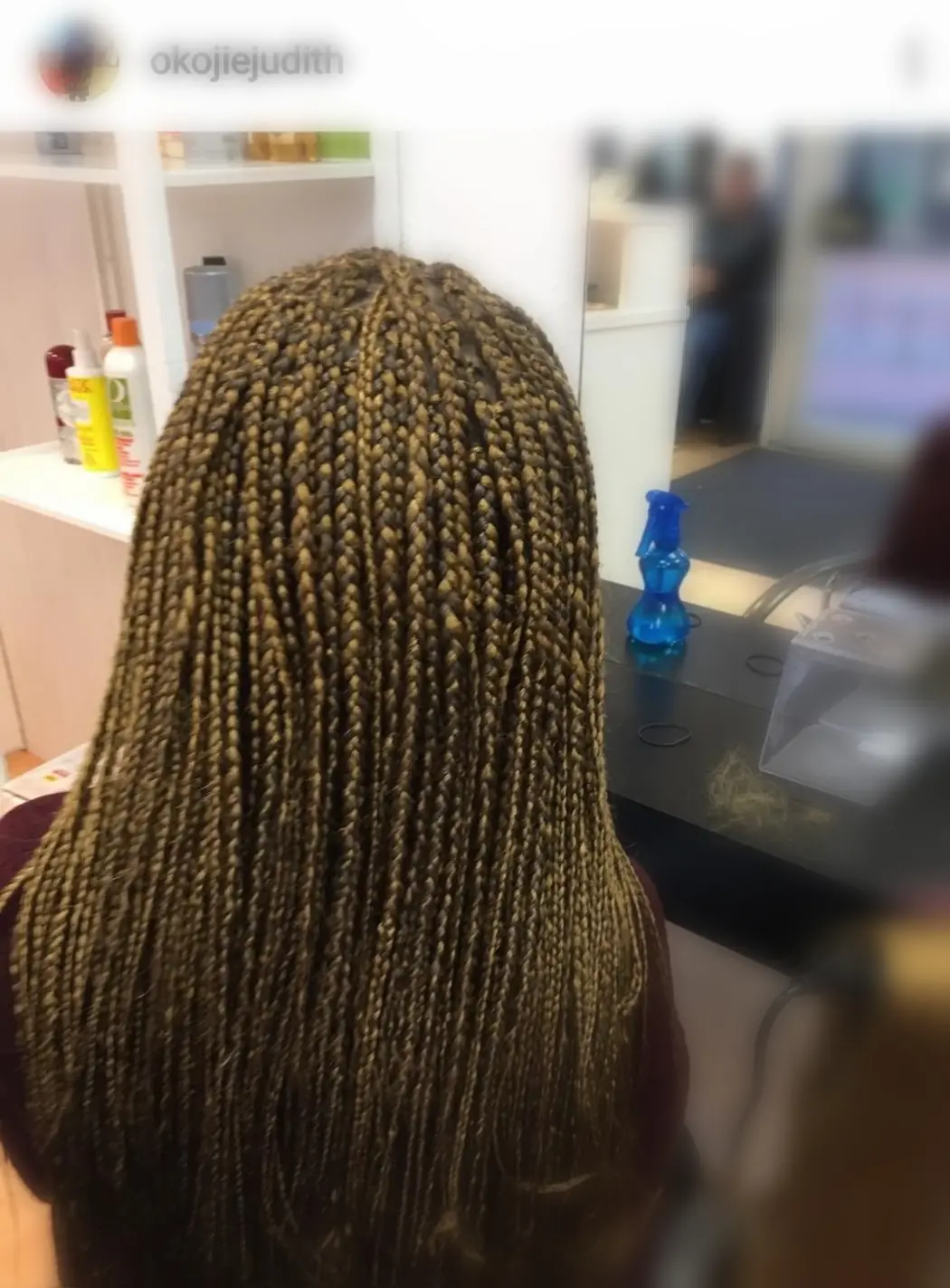 AB's Hair Salon photo (photo 1 of 3)