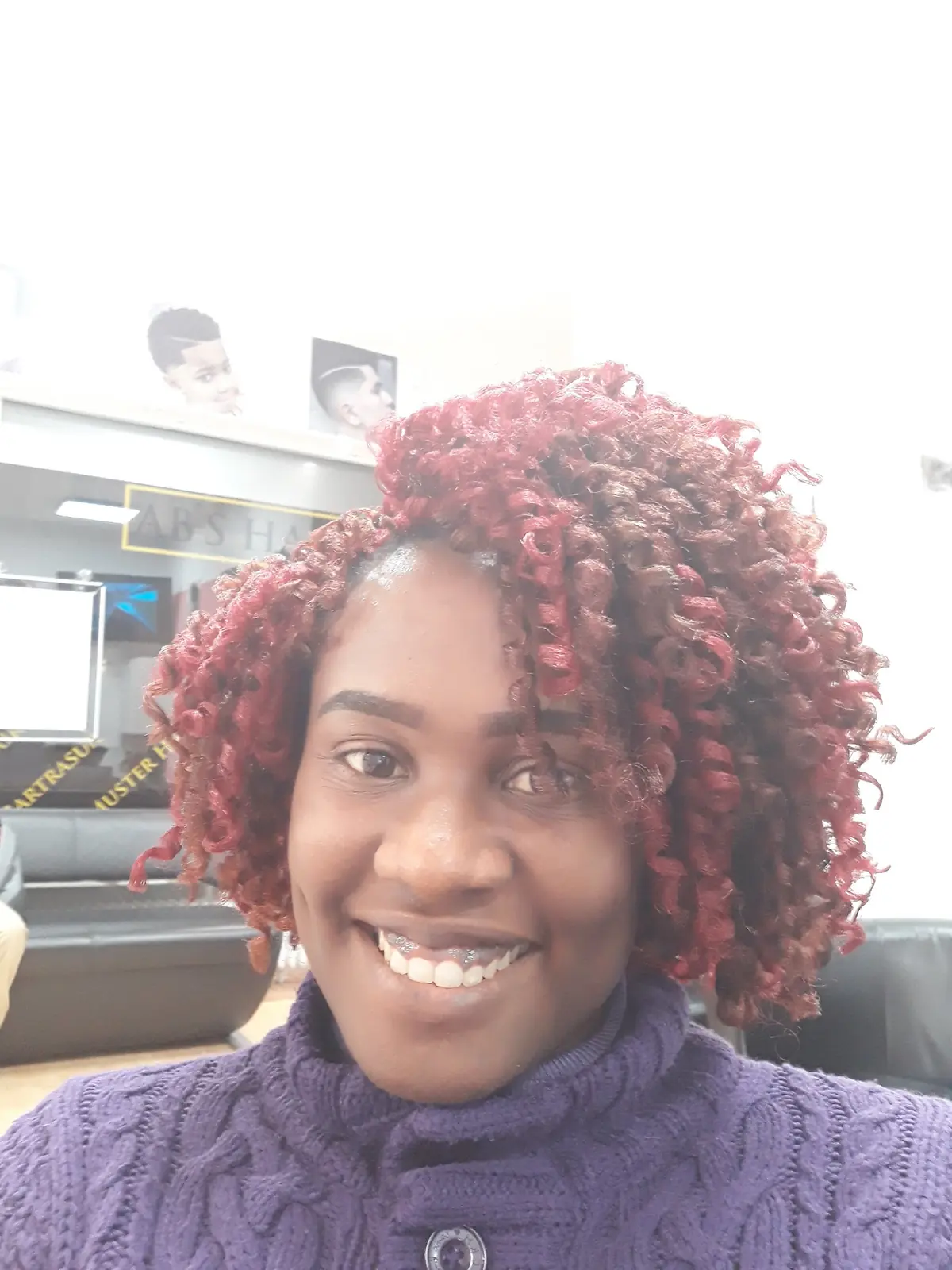 AB's Hair Salon photo (photo 2 of 3)